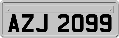 AZJ2099