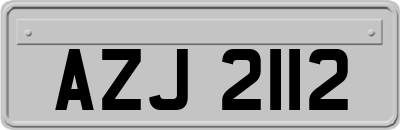 AZJ2112