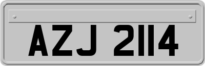 AZJ2114