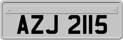 AZJ2115