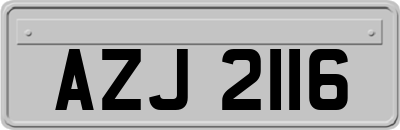 AZJ2116
