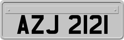 AZJ2121