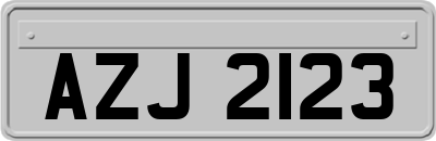 AZJ2123