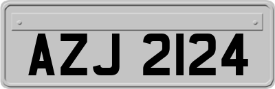 AZJ2124