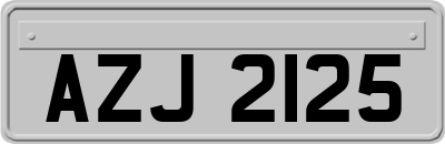 AZJ2125