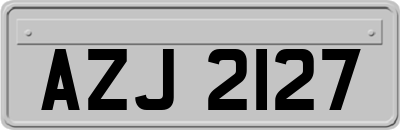 AZJ2127
