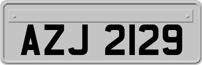 AZJ2129