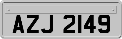 AZJ2149