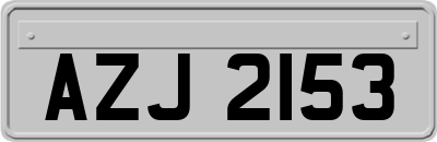 AZJ2153