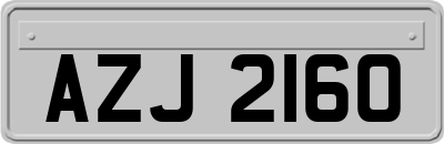 AZJ2160