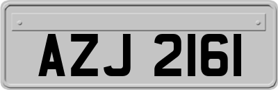AZJ2161