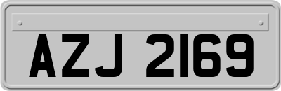 AZJ2169