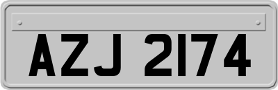 AZJ2174