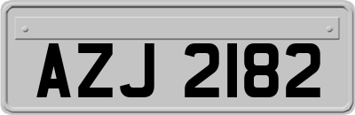 AZJ2182