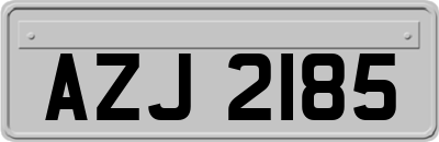 AZJ2185