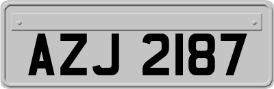 AZJ2187