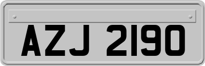 AZJ2190