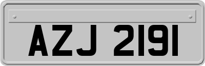 AZJ2191