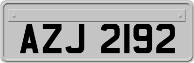 AZJ2192