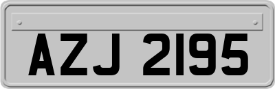 AZJ2195