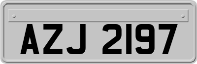AZJ2197