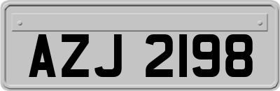 AZJ2198