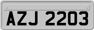 AZJ2203