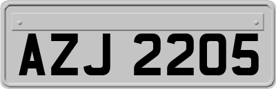 AZJ2205