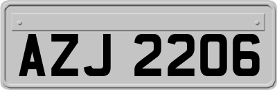 AZJ2206
