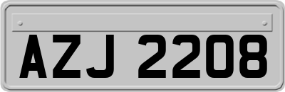 AZJ2208