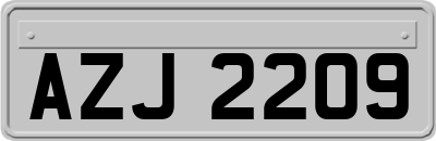 AZJ2209