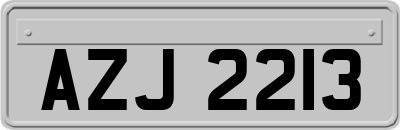 AZJ2213