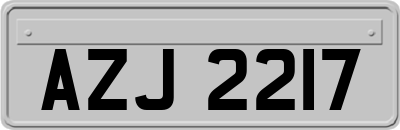 AZJ2217