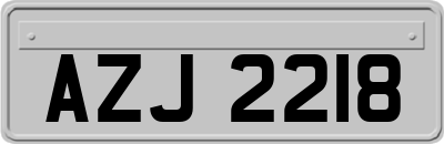 AZJ2218