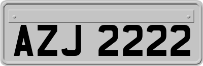 AZJ2222