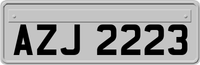 AZJ2223
