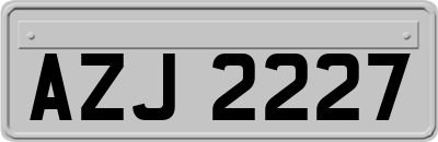 AZJ2227