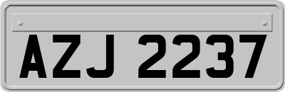 AZJ2237