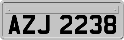AZJ2238