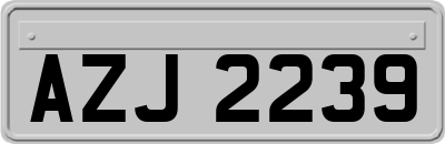 AZJ2239