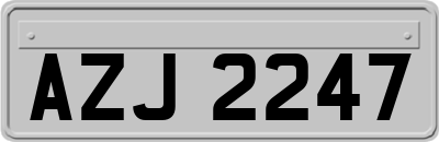 AZJ2247