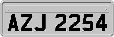 AZJ2254