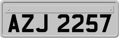 AZJ2257