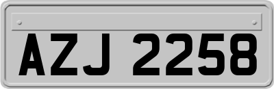 AZJ2258