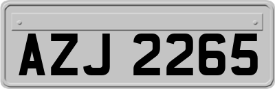 AZJ2265