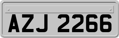 AZJ2266