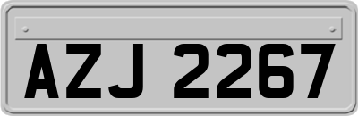 AZJ2267