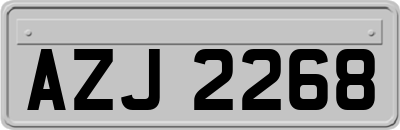 AZJ2268