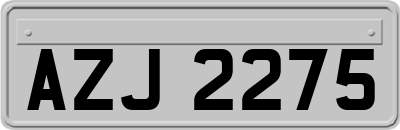 AZJ2275