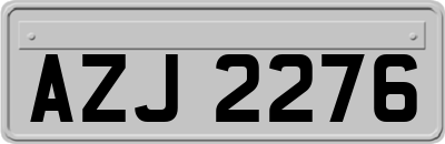 AZJ2276